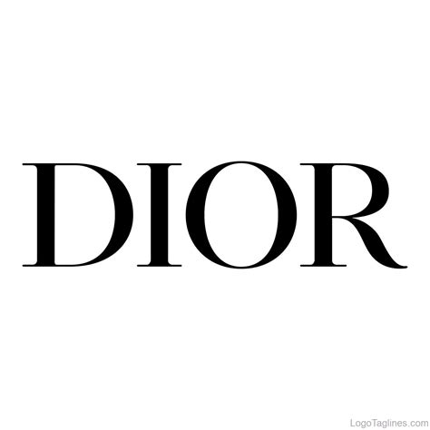 slogan of dior|christian dior slogan.